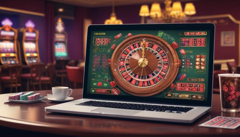 Jak działają kasyna online – poradnik dla początkujących