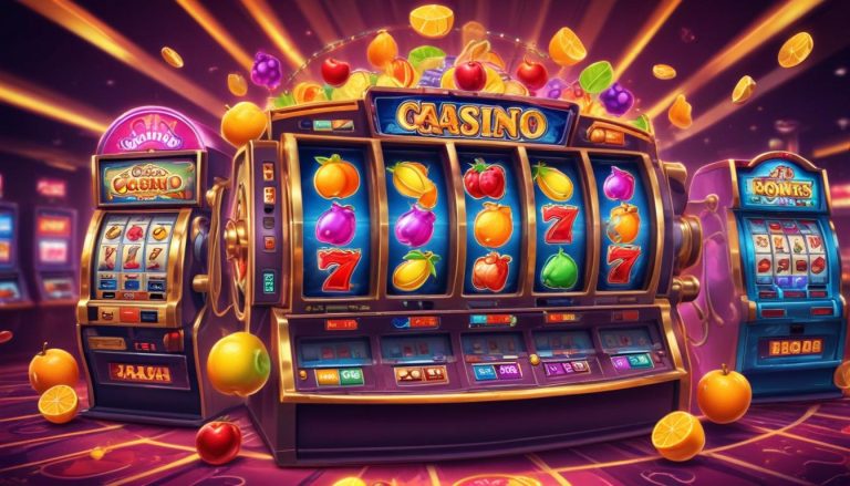 Bonusy kasynowe – rodzaje i warunki obrotu