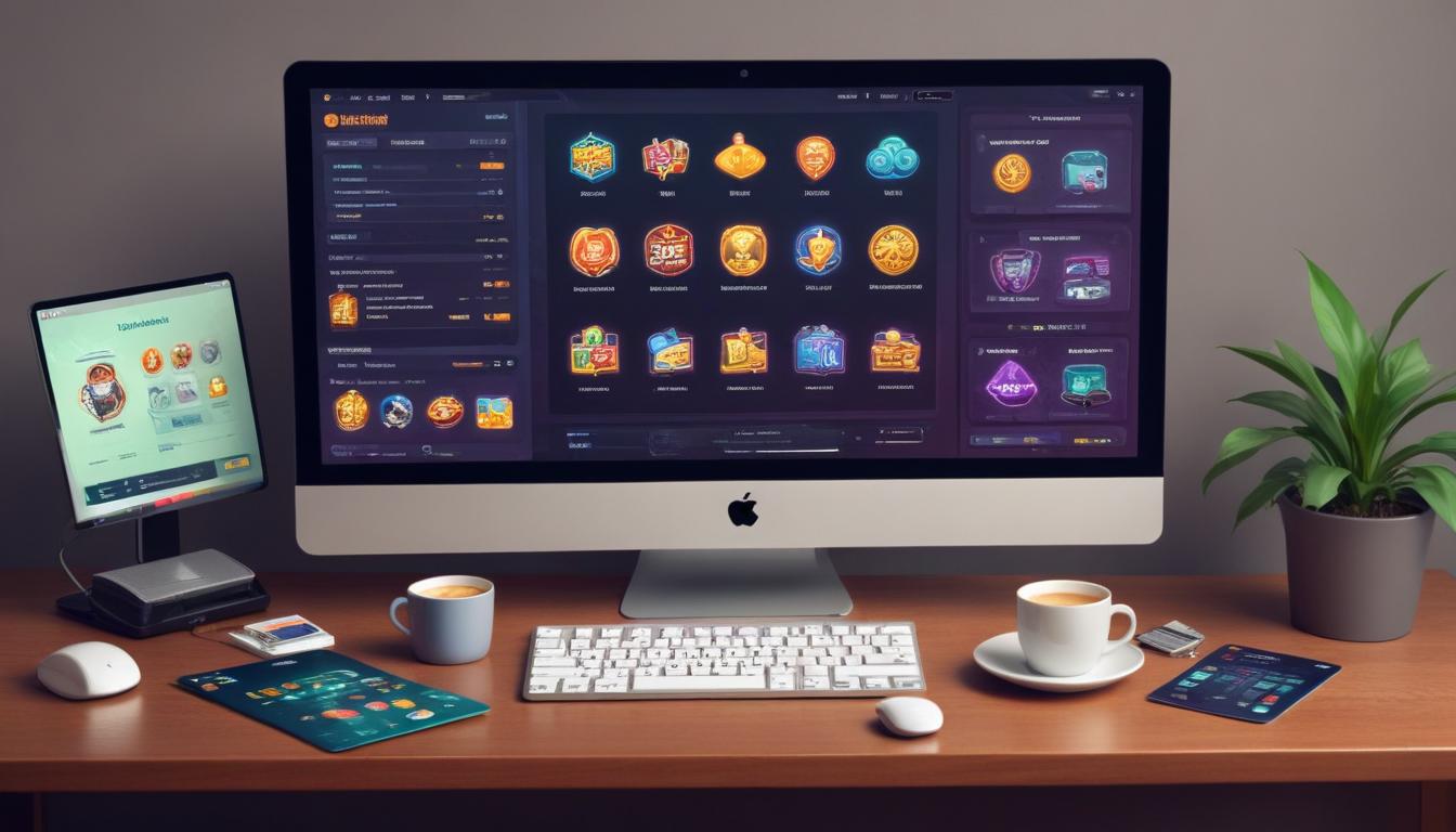 Metody płatności w kasynach online – porównanie