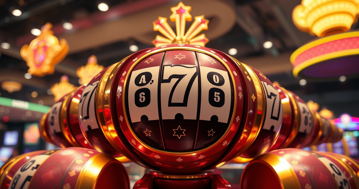 Jackpot progresywny – jak rośnie pula — Rodzaje jackpotów progresywnych Jackpot progresywny – jak rośnie pula — Rodzaje jackpotów progresywnych