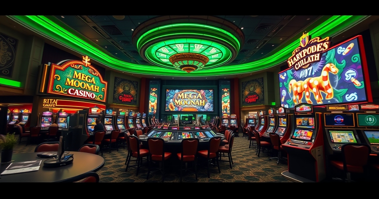 Jackpot progresywny – jak rośnie pula — Popularne gry z jackpotami progresywnymi w Verde Casino Jackpot progresywny – jak rośnie pula — Popularne gry z jackpotami progresywnymi w Verde Casino