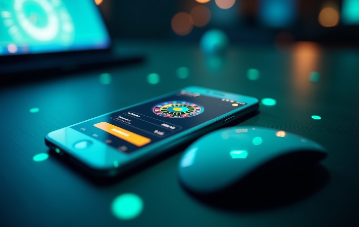 Płatności mobilne w kasynach online — Popularne metody płatności mobilnych Płatności mobilne w kasynach online — Popularne metody płatności mobilnych