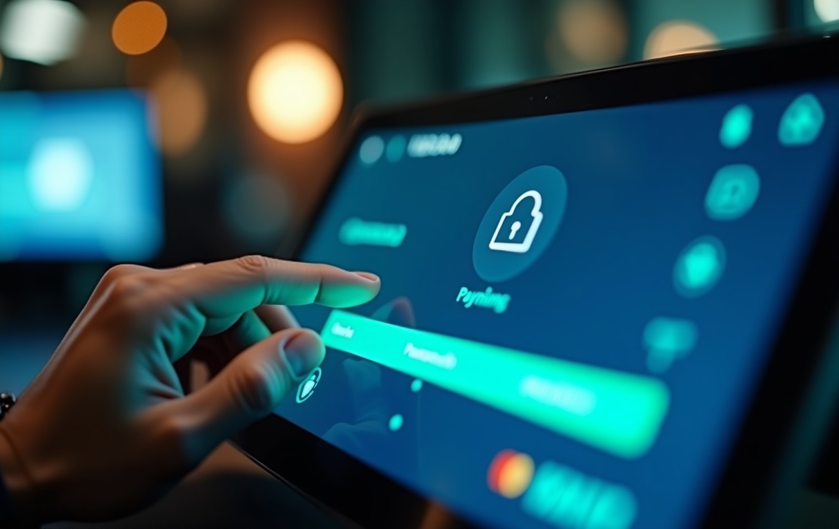 Płatności mobilne w kasynach online — Jak wybrać najlepszą metodę płatności? Płatności mobilne w kasynach online — Jak wybrać najlepszą metodę płatności?