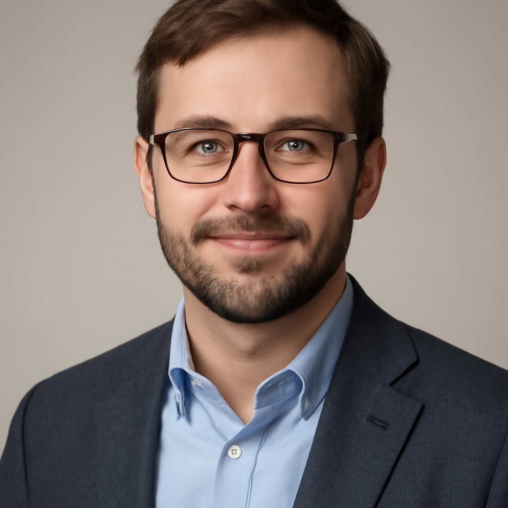 Michał Kowalski