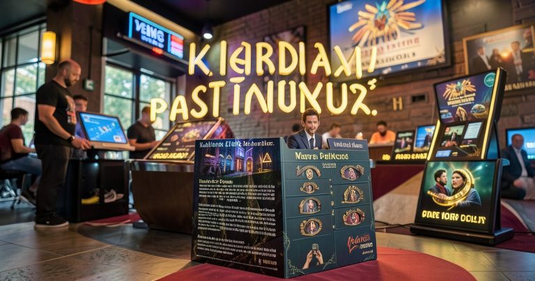 Kalendarz promocji kasynowych