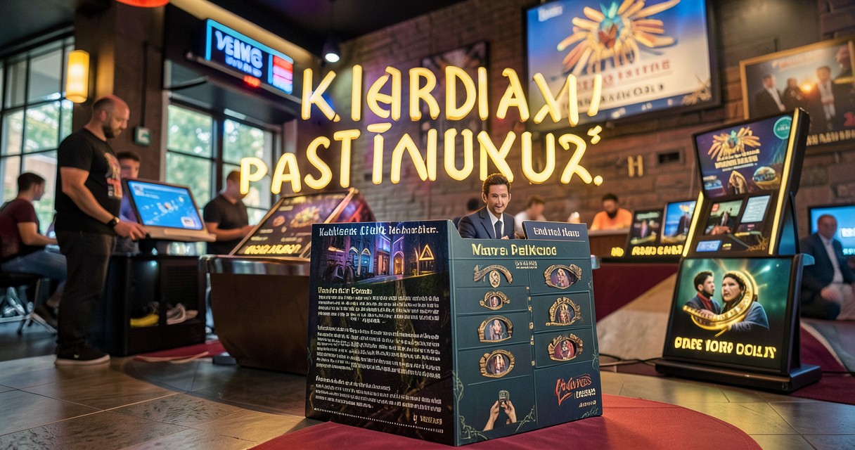 Kalendarz promocji kasynowych