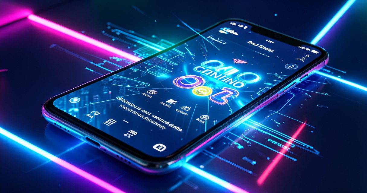 Kasyna mobilne na słabsze telefony — Wybór gier