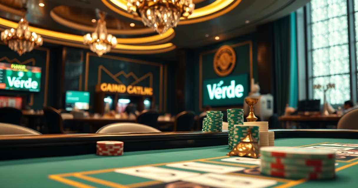 Limity płatności w kasynach online — Limity wypłat w Verde Casino a metody płatności Limity płatności w kasynach online — Limity wypłat w Verde Casino a metody płatności