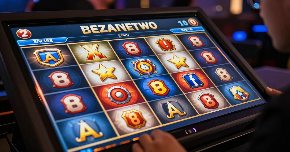 Sloty z niskim depozytem — Bezpieczeństwo i odpowiedzialna gra