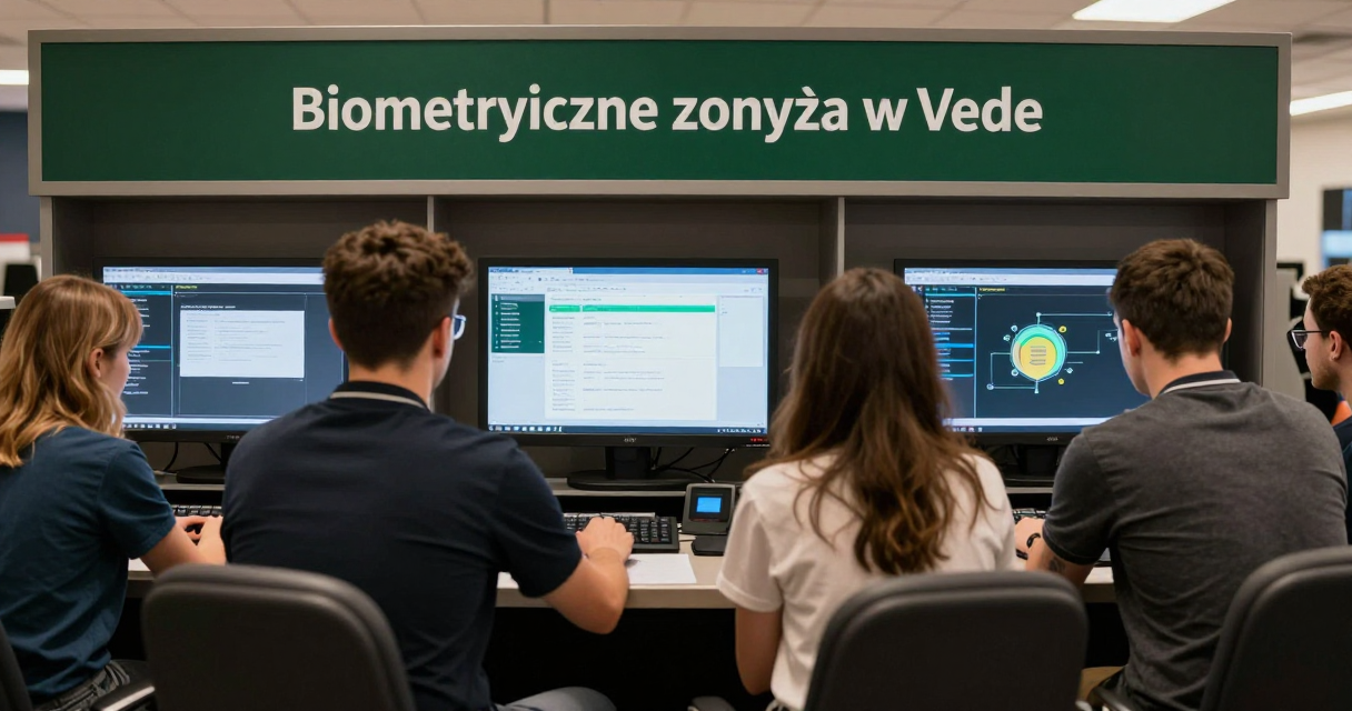 Biometryczne zabezpieczenia aplikacji kasynowych — Integracja biometrii z systemem antyfraudowym Verde casino Biometryczne zabezpieczenia aplikacji kasynowych — Integracja biometrii z systemem antyfraudowym Verde casino