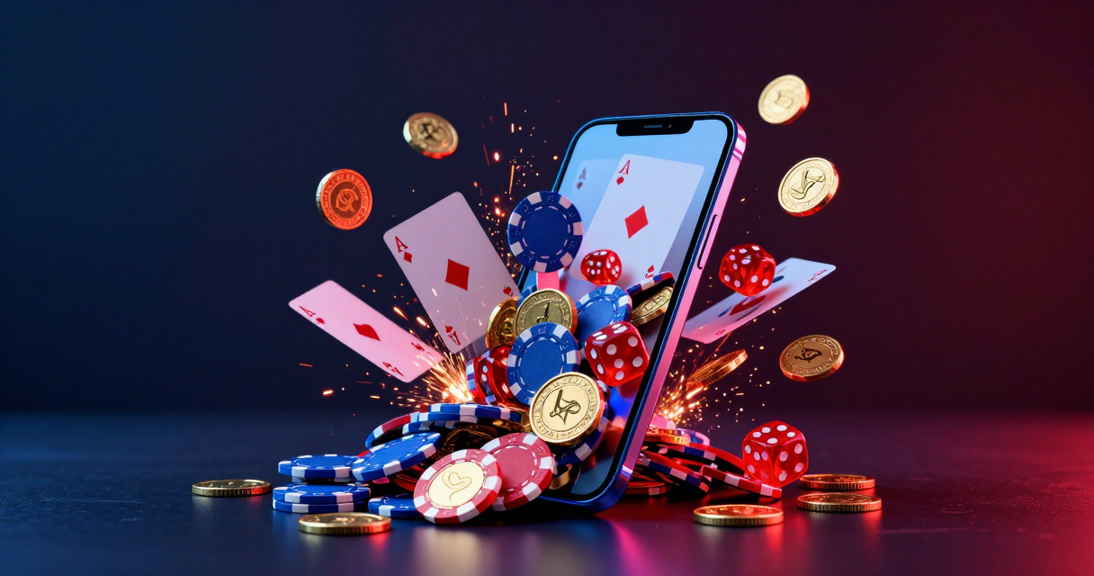 Aplikacje kasynowe bez instalacji — Kroki instalacji aplikacji kasynowej bez instalacji na iOS Aplikacje kasynowe bez instalacji — Kroki instalacji aplikacji kasynowej bez instalacji na iOS