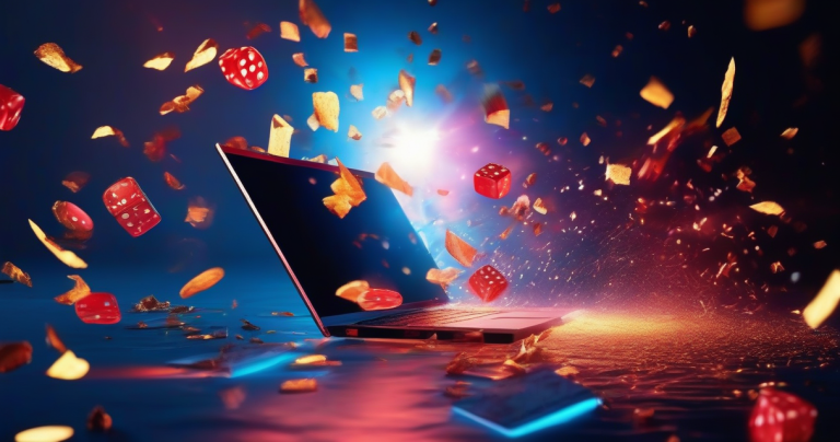Kasyna online bez aplikacji – gra bez pobierania