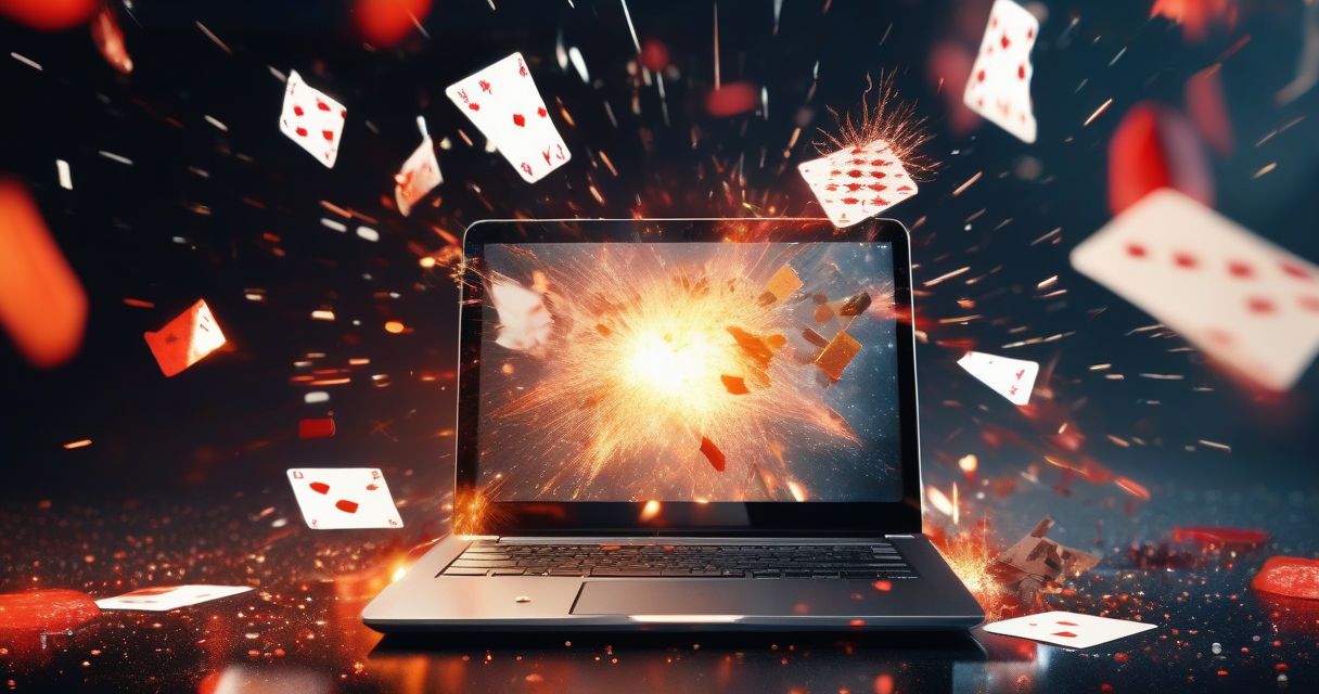 Płatności jednym kliknięciem w kasynach online