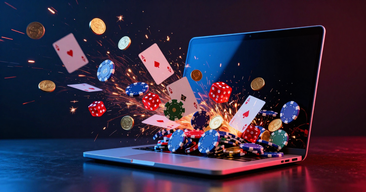 Płatności jednym kliknięciem w kasynach online — Konfiguracja metod płatności w profilu użytkownika Płatności jednym kliknięciem w kasynach online — Konfiguracja metod płatności w profilu użytkownika